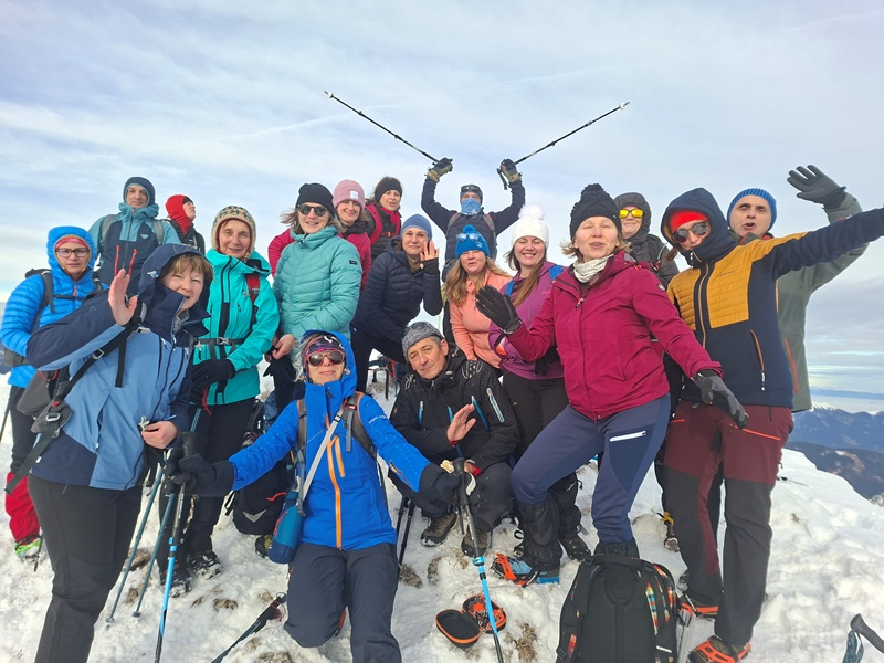 Debela pec foto galerija