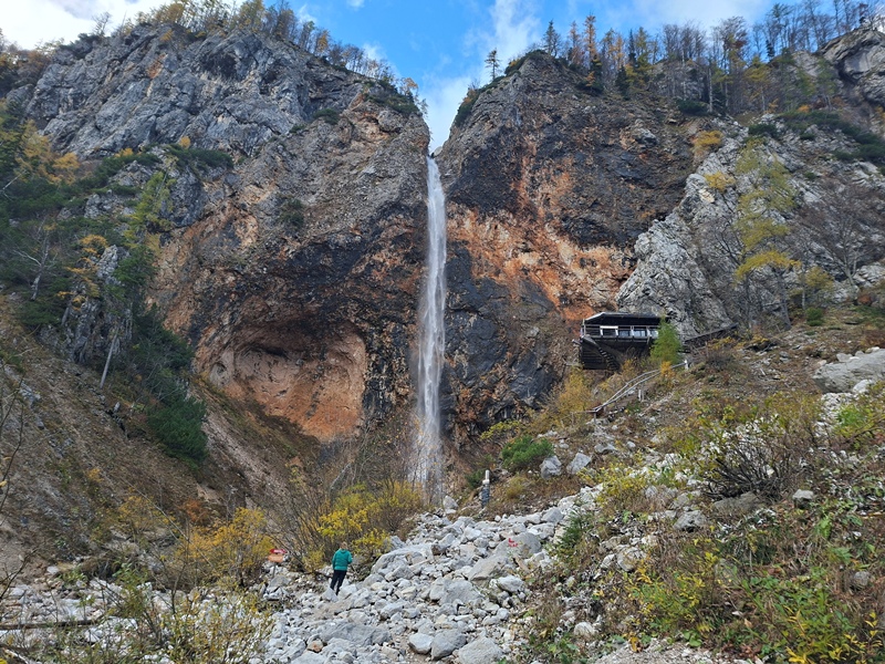 Logarska foto galerija