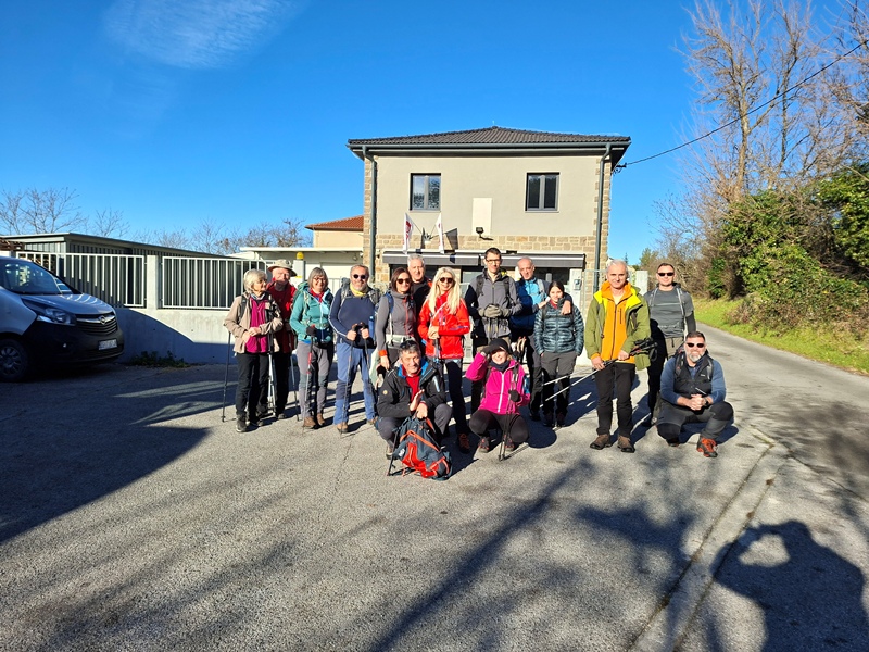 Usi istre foto galerija