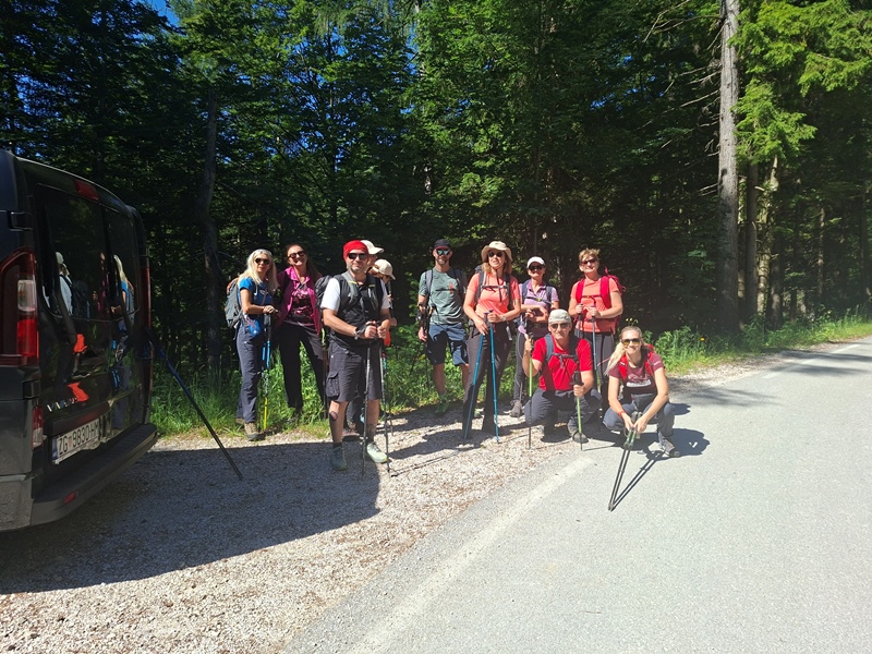 Velika Planina foto galerija