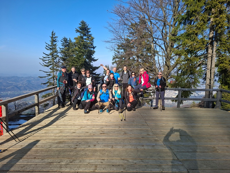 Mariborsko Pohorje foto galerija