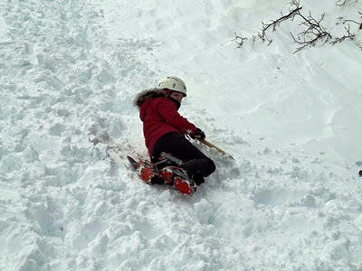 zimska vjezba zelenica foto galerija