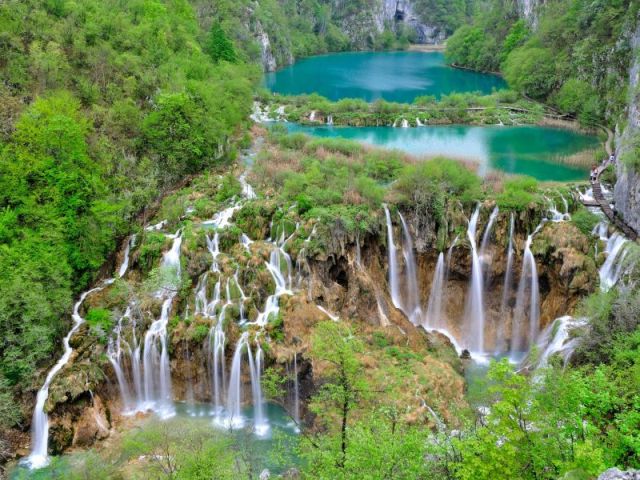 Plitvice najava izleta