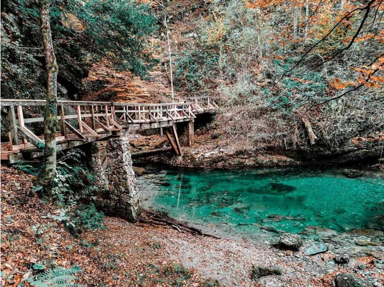 kanjon kamacnik najava izleta